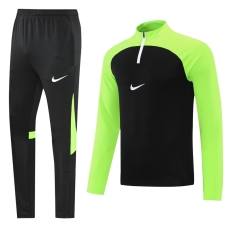 23-24 Season Half Zipper Training Suit